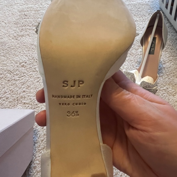 SJP Alice Heel - Picture 3 of 10